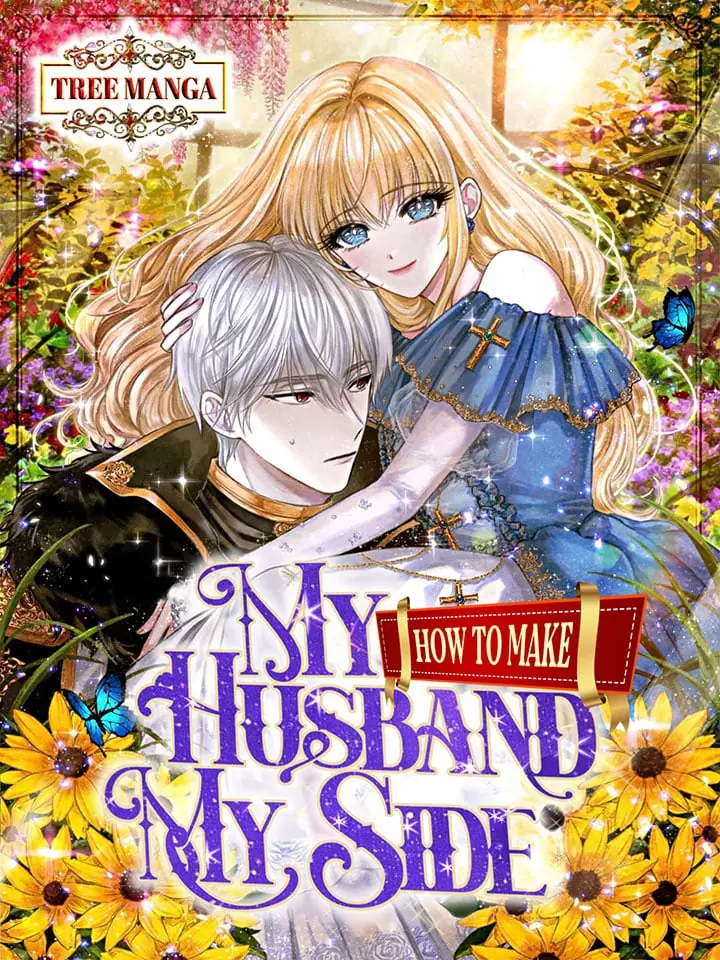How to Get My Husband on My Side Chapter 20 Page 2