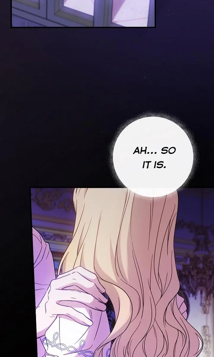How to Get My Husband on My Side Chapter 20 Page 4
