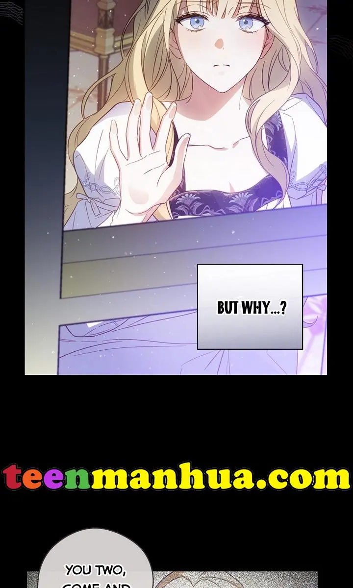 How to Get My Husband on My Side Chapter 20 Page 23