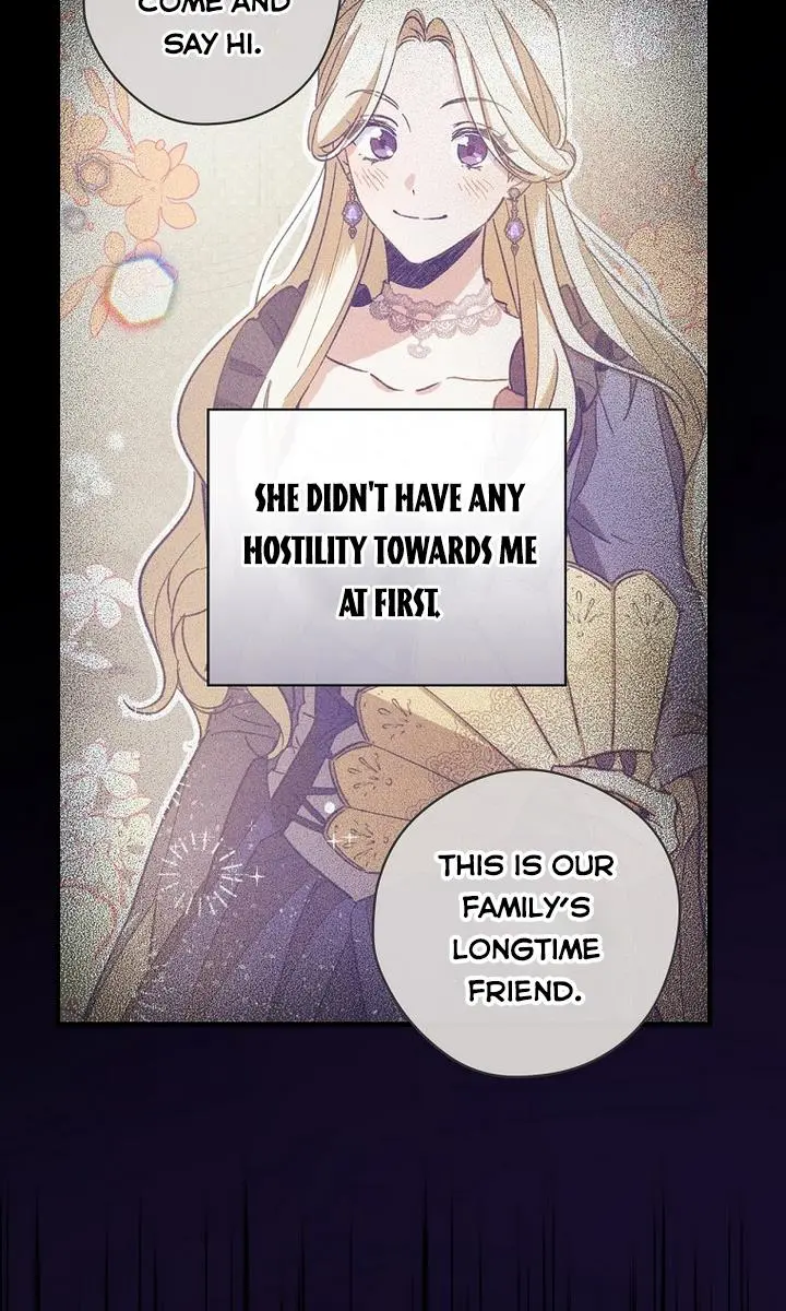 How to Get My Husband on My Side Chapter 20 Page 24