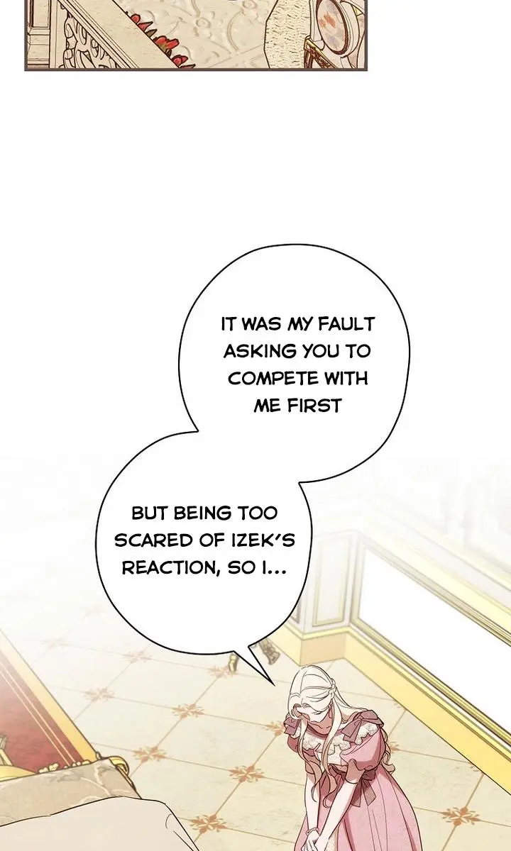 How to Get My Husband on My Side Chapter 20 Page 31