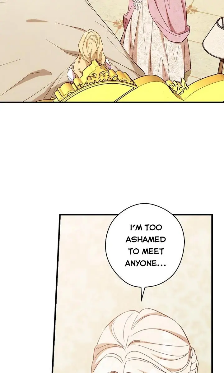 How to Get My Husband on My Side Chapter 20 Page 32