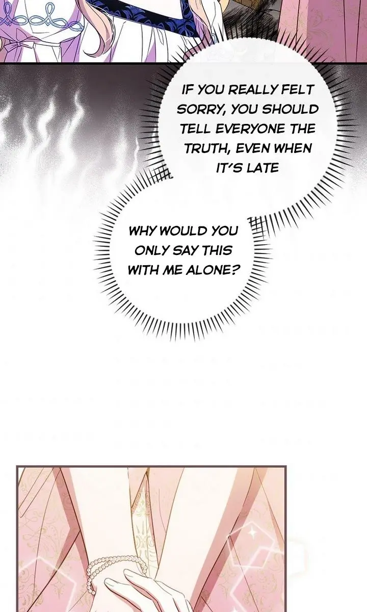 How to Get My Husband on My Side Chapter 20 Page 35