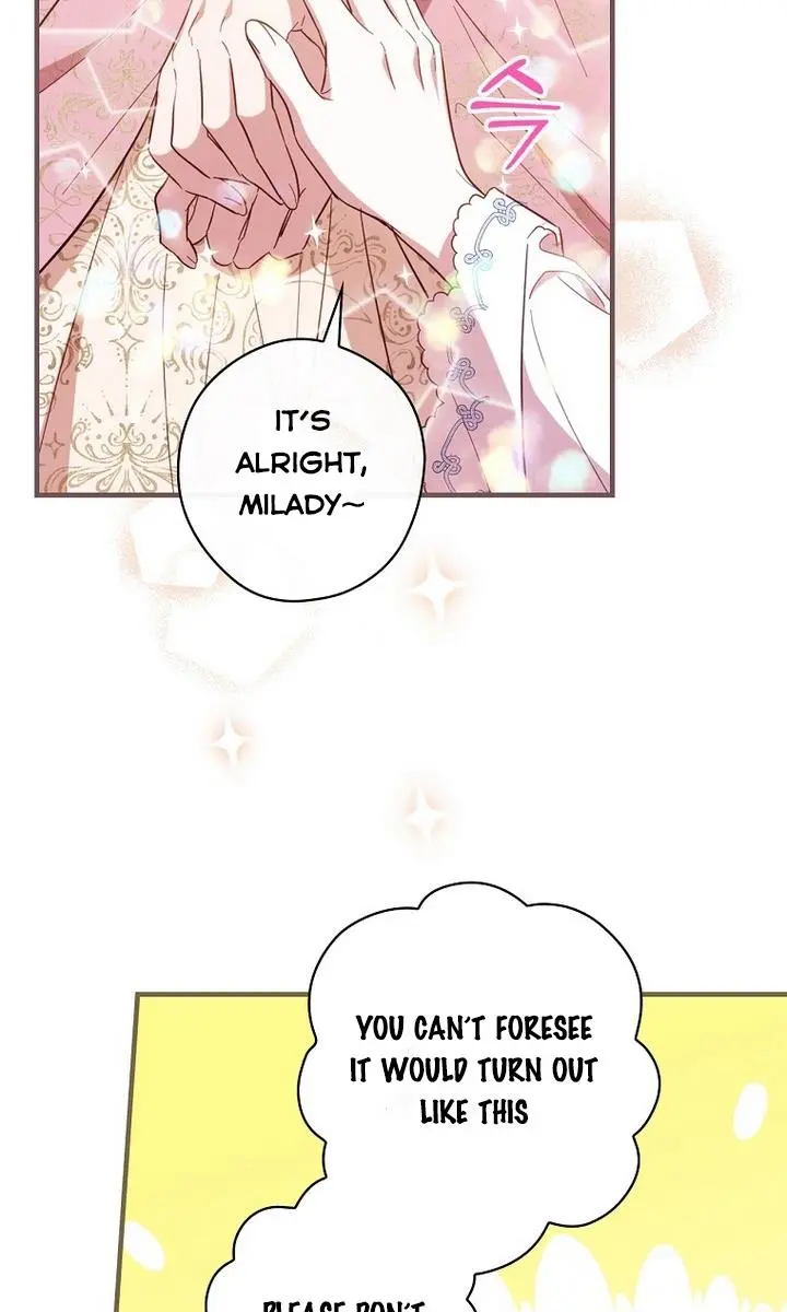 How to Get My Husband on My Side Chapter 20 Page 36