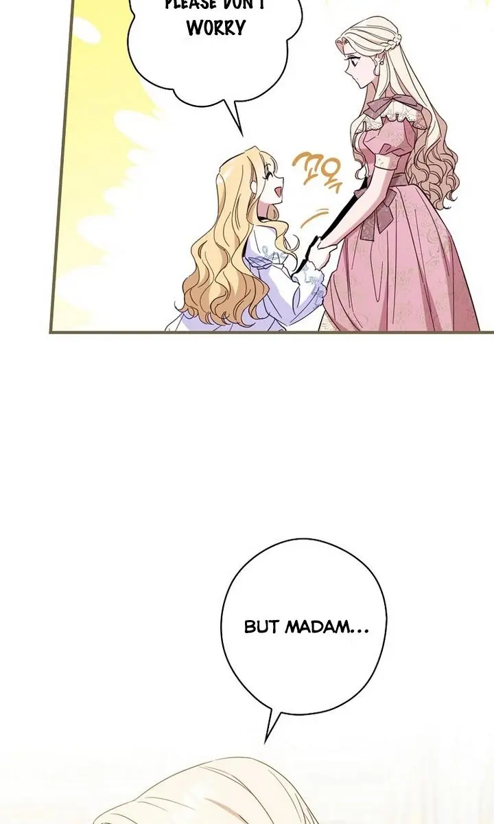 How to Get My Husband on My Side Chapter 20 Page 37