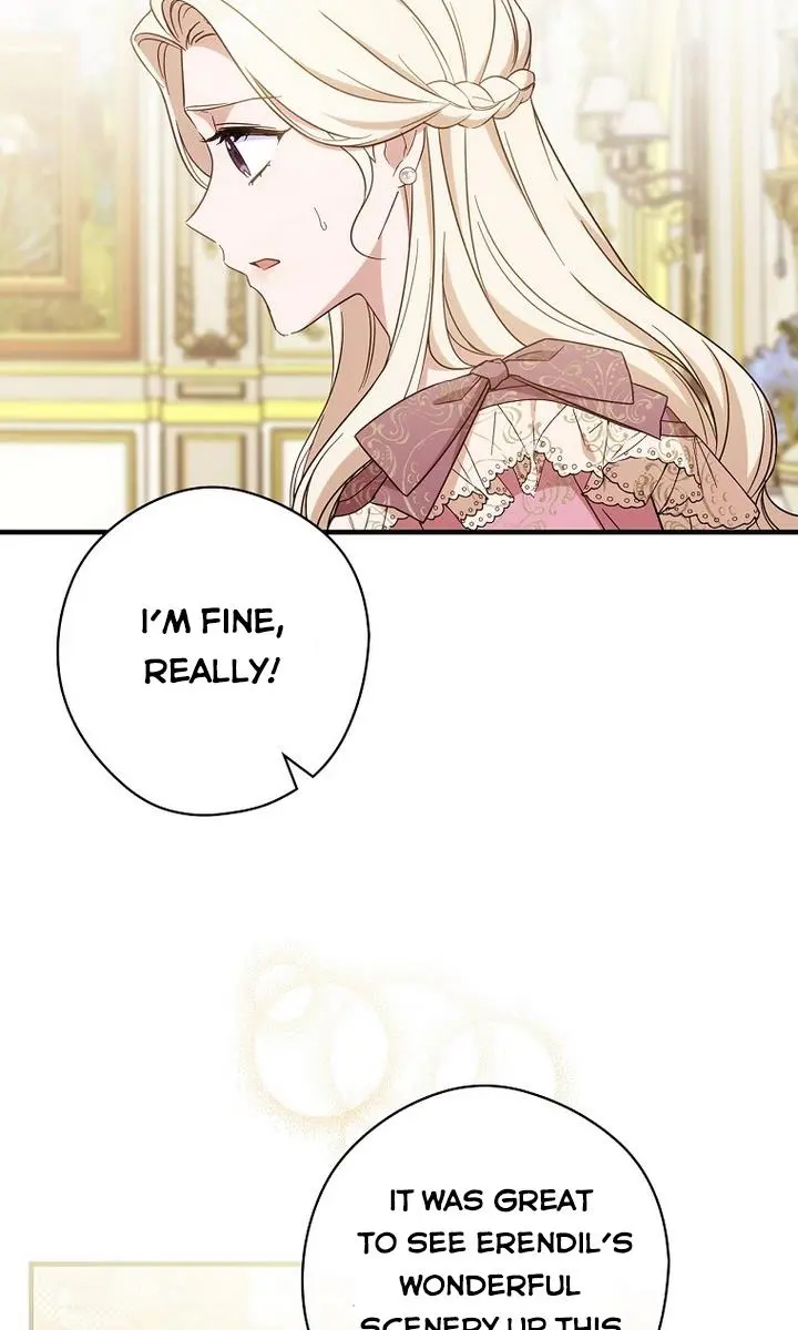 How to Get My Husband on My Side Chapter 20 Page 38