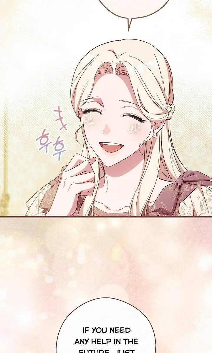 How to Get My Husband on My Side Chapter 20 Page 41
