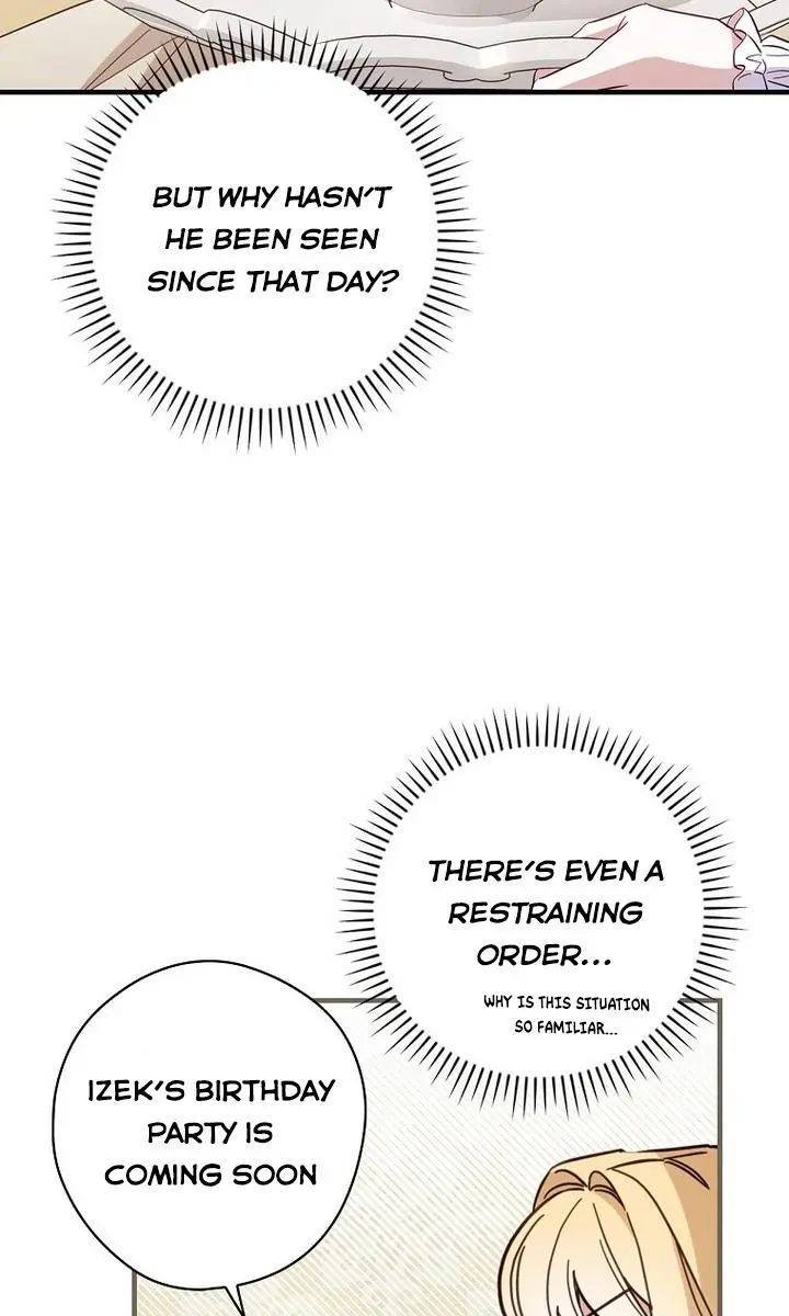 How to Get My Husband on My Side Chapter 20 Page 48