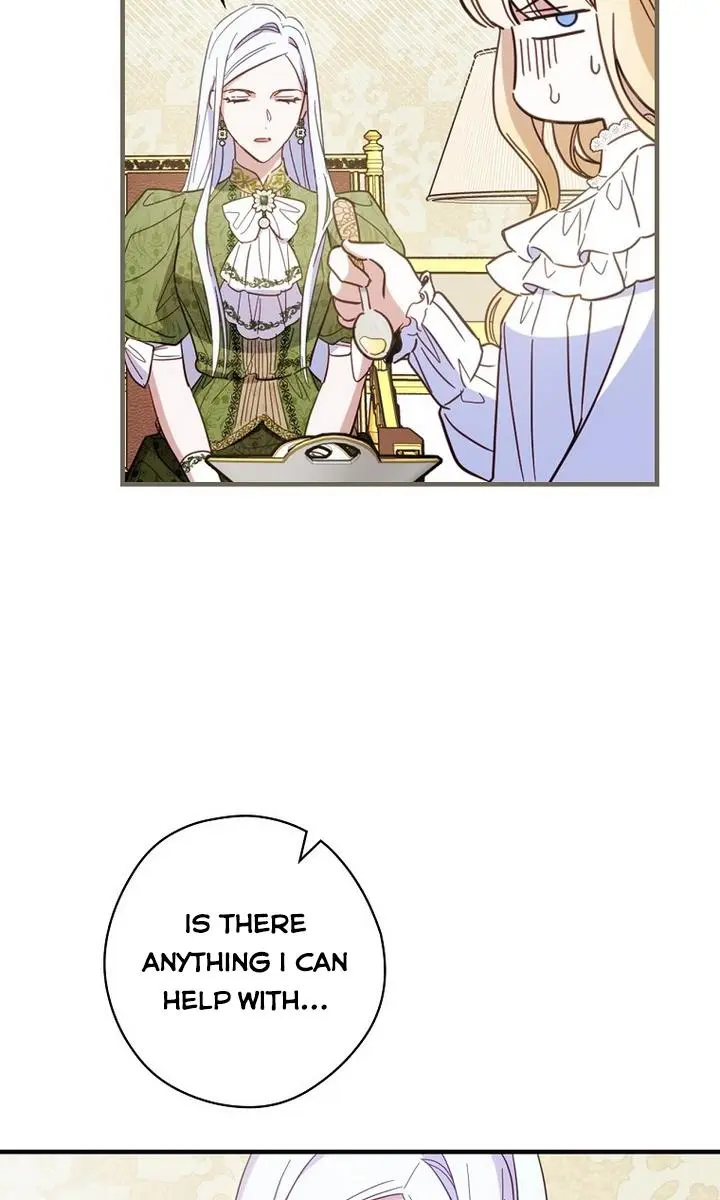 How to Get My Husband on My Side Chapter 20 Page 49
