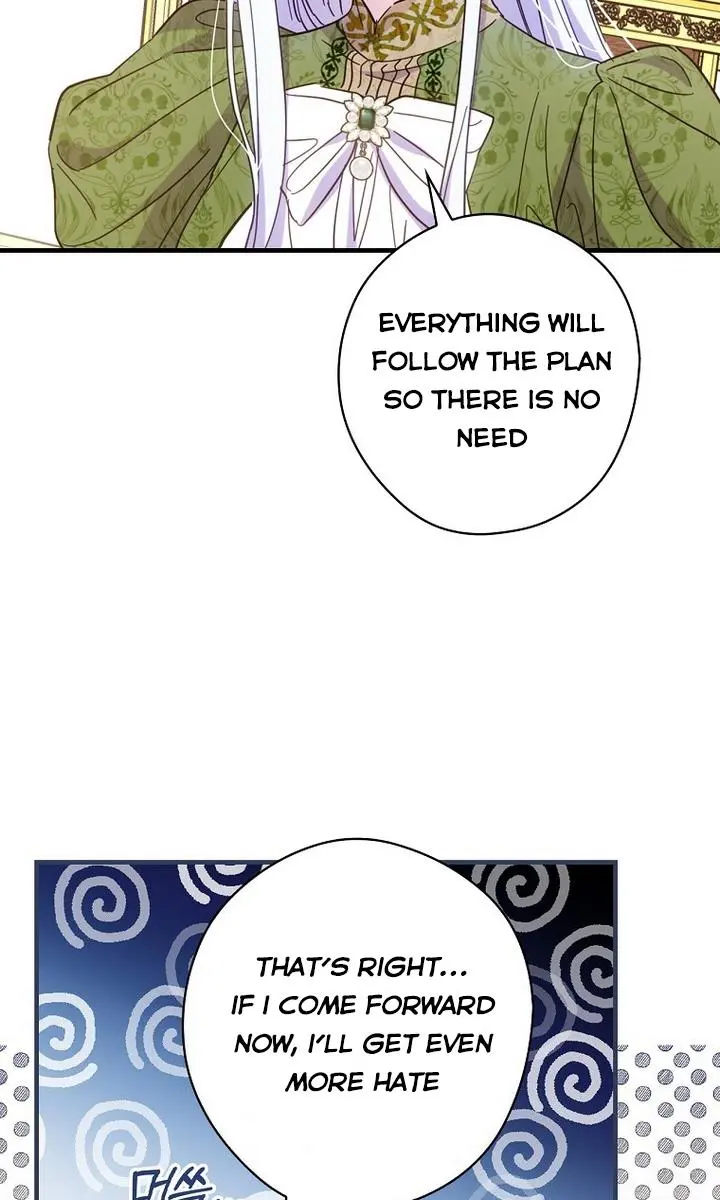 How to Get My Husband on My Side Chapter 20 Page 51