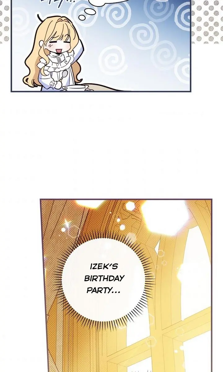 How to Get My Husband on My Side Chapter 20 Page 52
