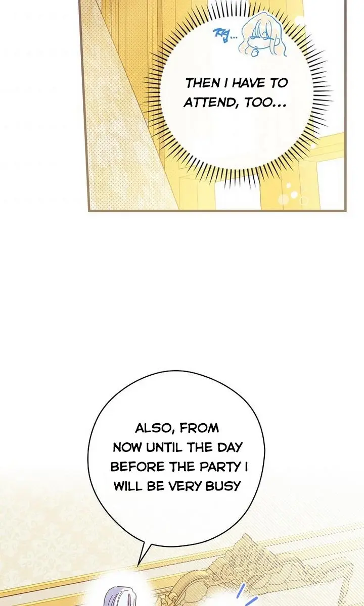 How to Get My Husband on My Side Chapter 20 Page 53