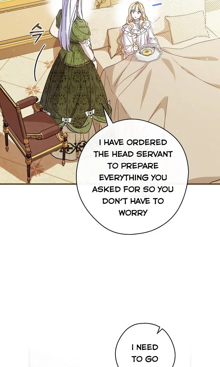 How to Get My Husband on My Side Chapter 20 Page 54