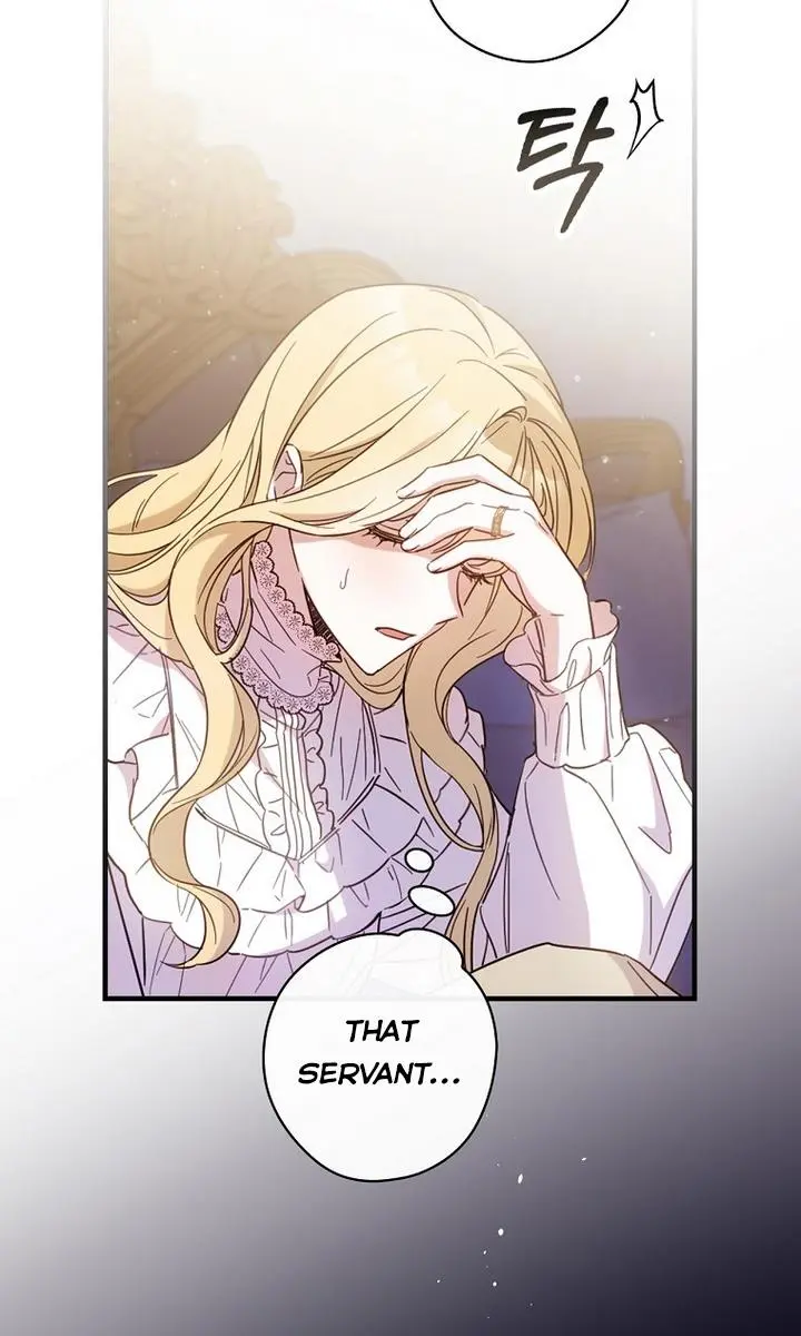 How to Get My Husband on My Side Chapter 20 Page 55