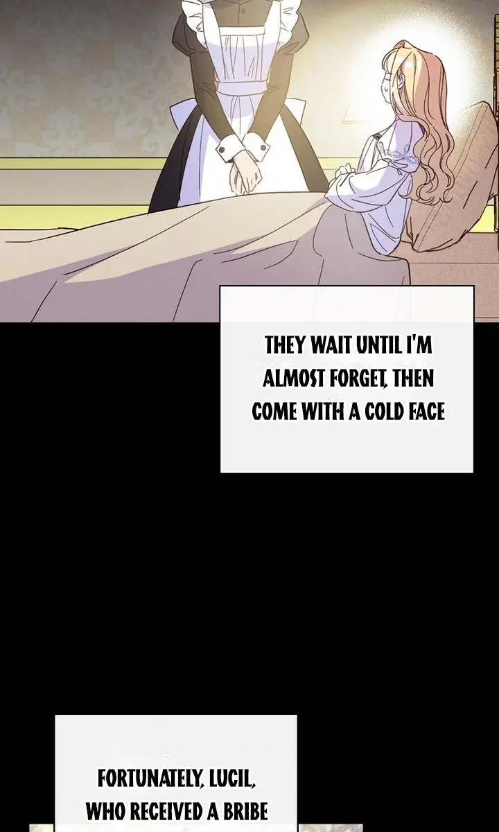 How to Get My Husband on My Side Chapter 20 Page 60