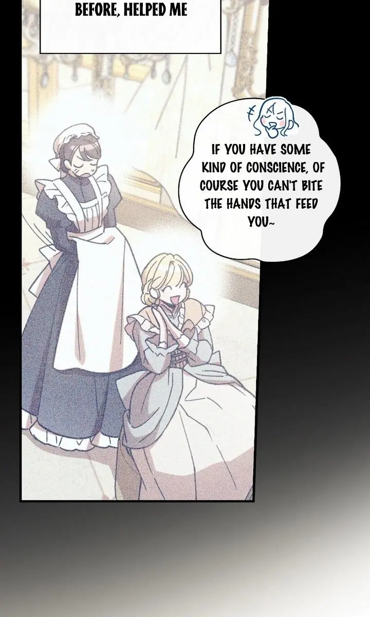 How to Get My Husband on My Side Chapter 20 Page 61