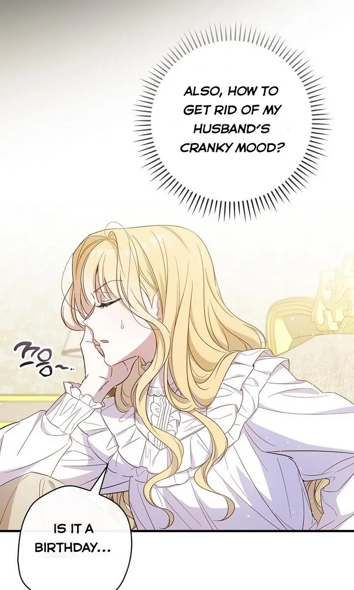 How to Get My Husband on My Side Chapter 20 Page 62
