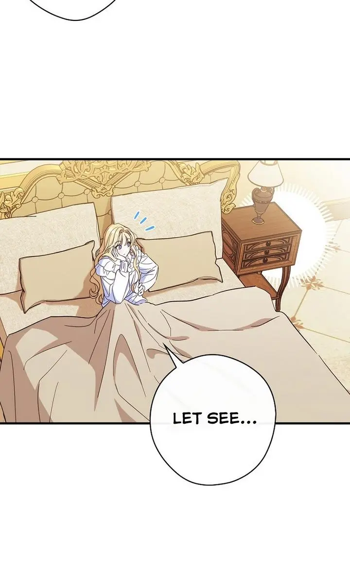 How to Get My Husband on My Side Chapter 20 Page 63