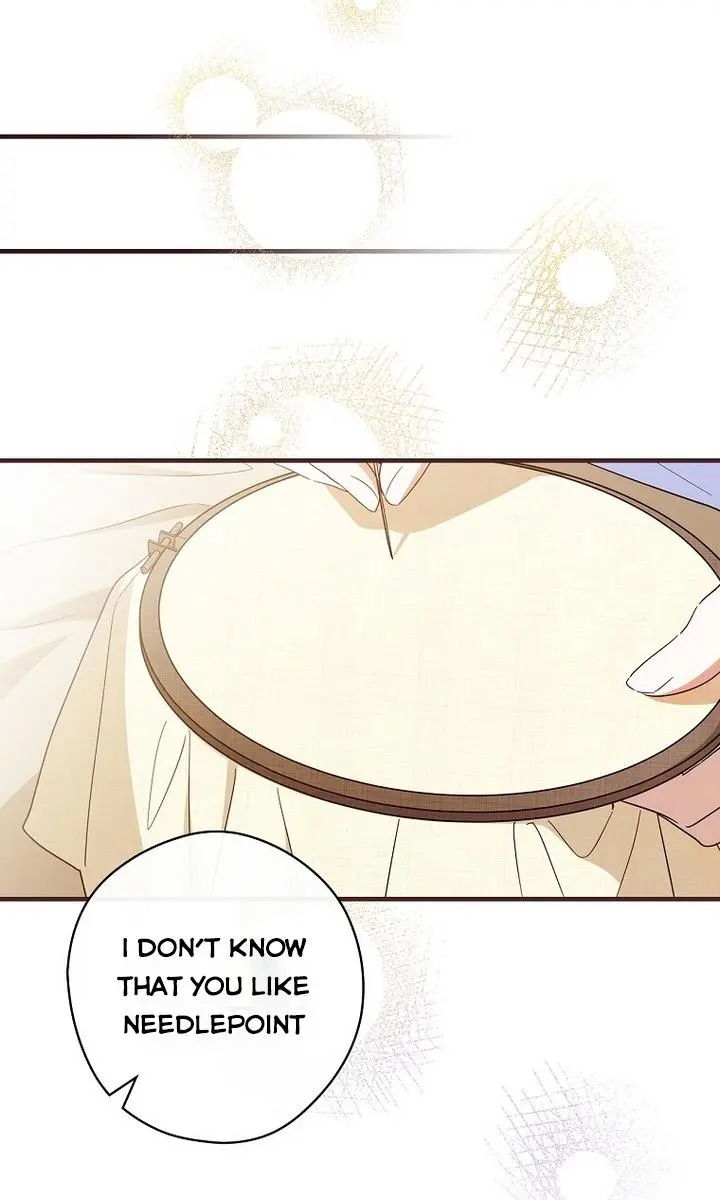 How to Get My Husband on My Side Chapter 20 Page 65