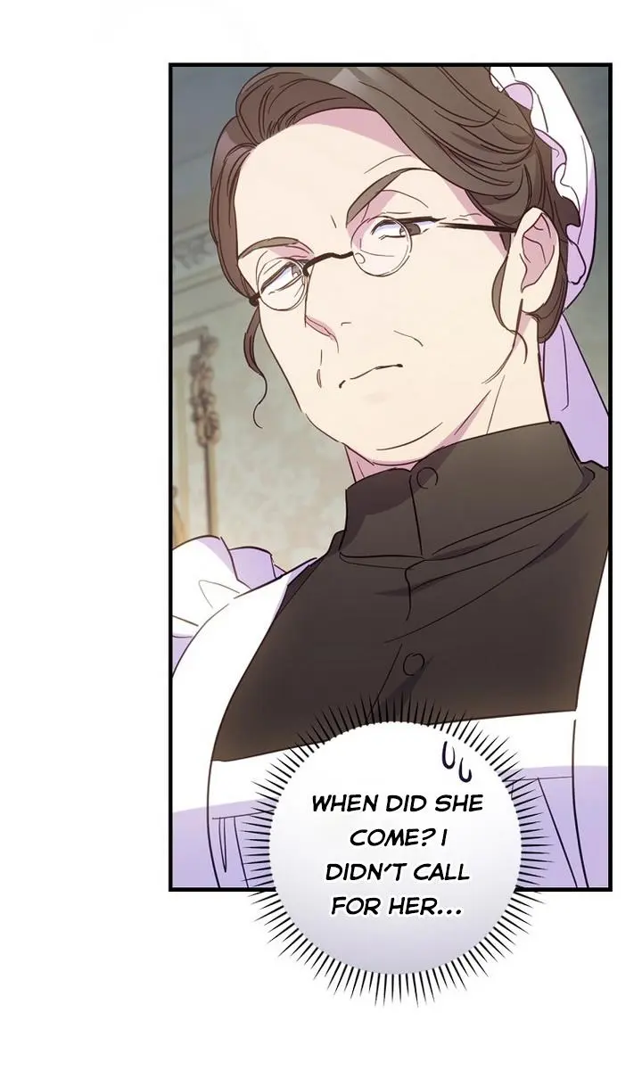 How to Get My Husband on My Side Chapter 20 Page 67