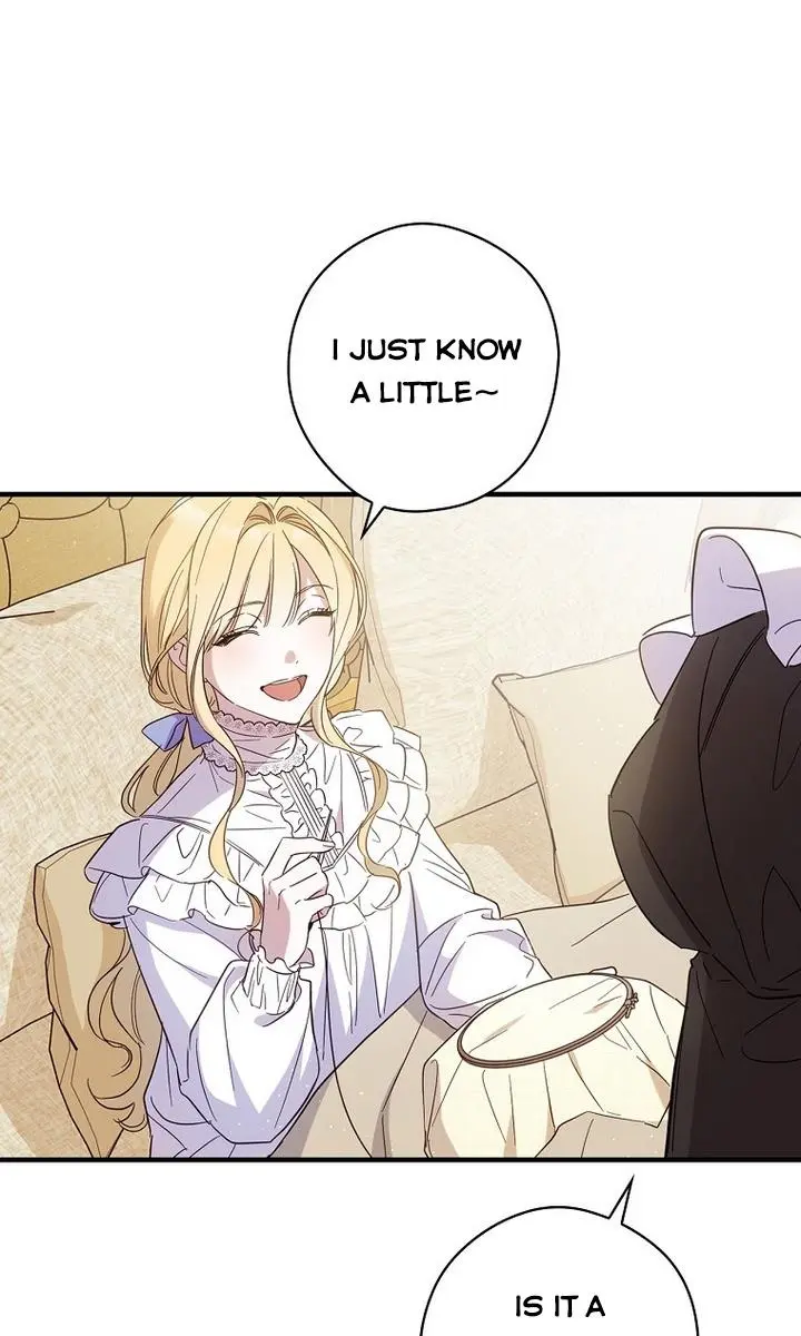 How to Get My Husband on My Side Chapter 20 Page 68