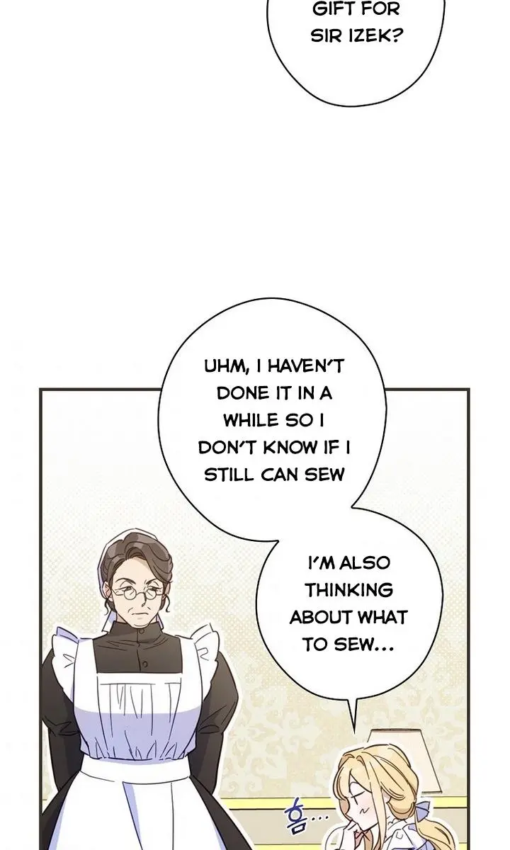 How to Get My Husband on My Side Chapter 20 Page 69