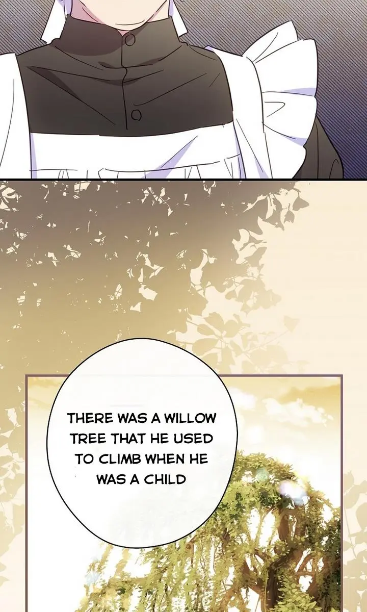 How to Get My Husband on My Side Chapter 20 Page 71