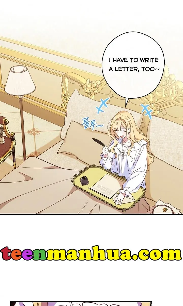 How to Get My Husband on My Side Chapter 20 Page 84