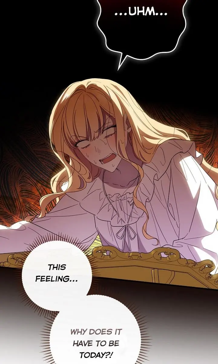 How to Get My Husband on My Side Chapter 20 Page 86