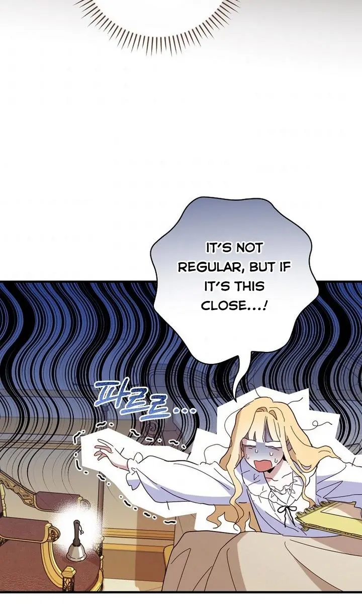 How to Get My Husband on My Side Chapter 20 Page 87