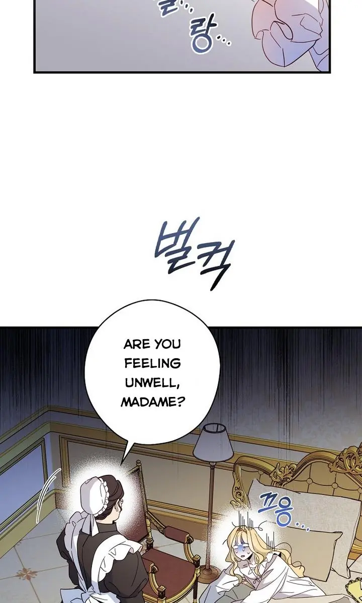 How to Get My Husband on My Side Chapter 20 Page 89