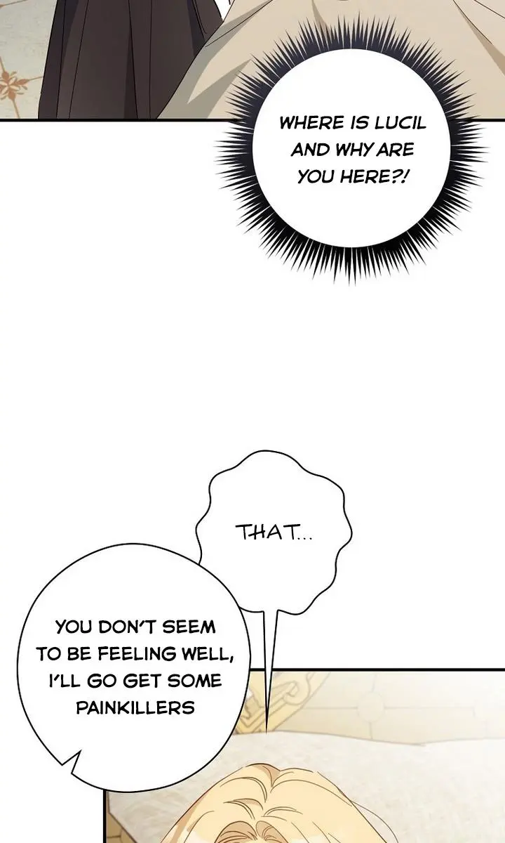 How to Get My Husband on My Side Chapter 20 Page 91