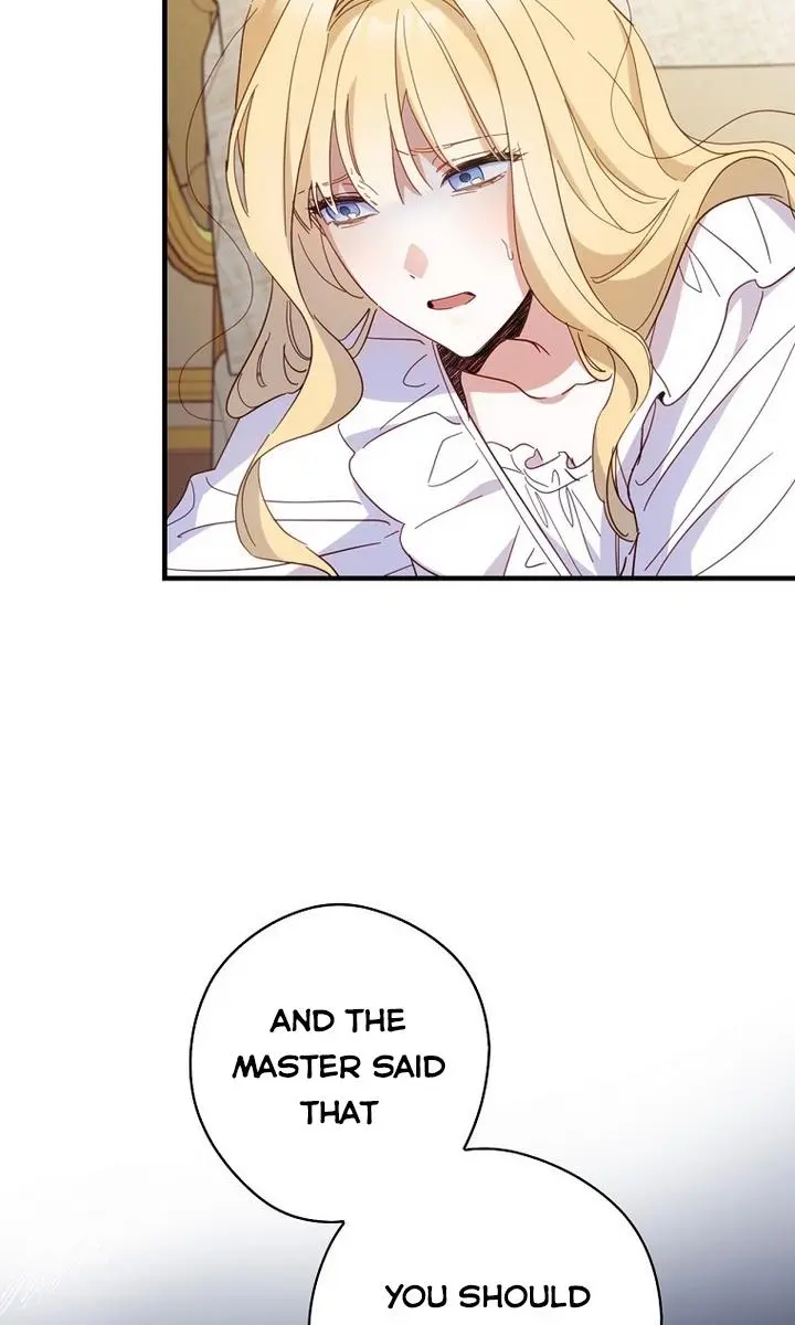 How to Get My Husband on My Side Chapter 20 Page 92