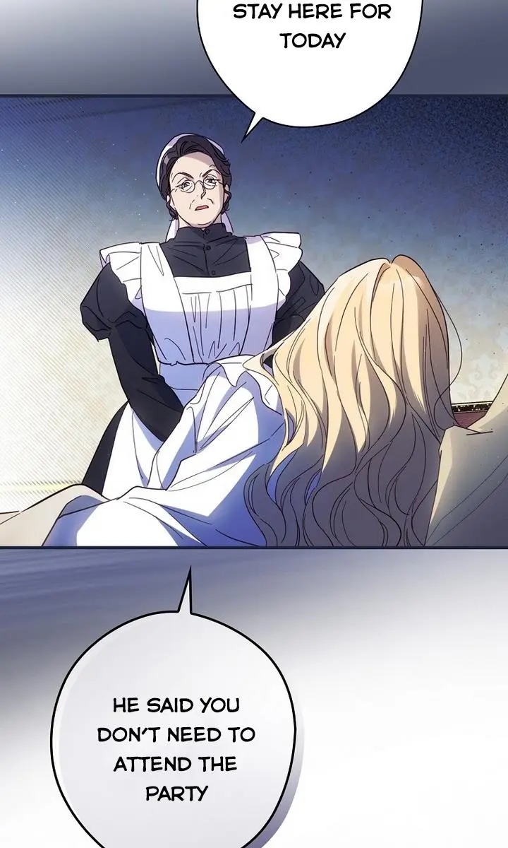 How to Get My Husband on My Side Chapter 20 Page 93