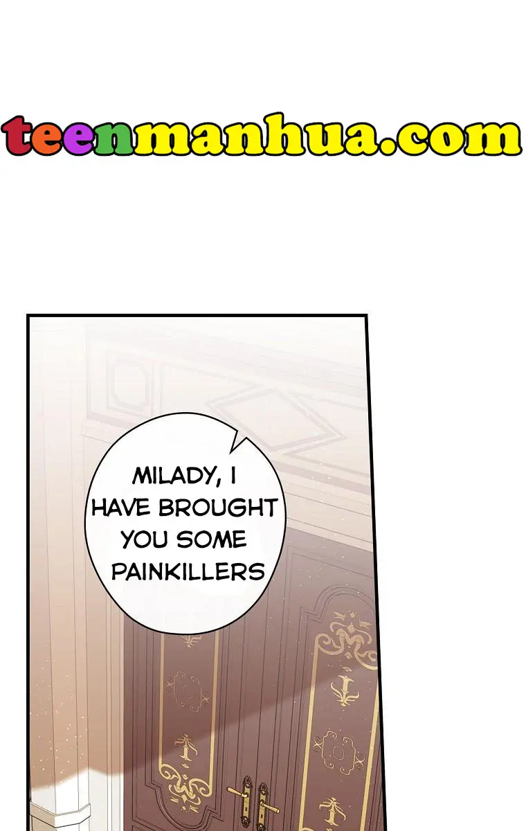 How to Get My Husband on My Side Chapter 21 Page 2