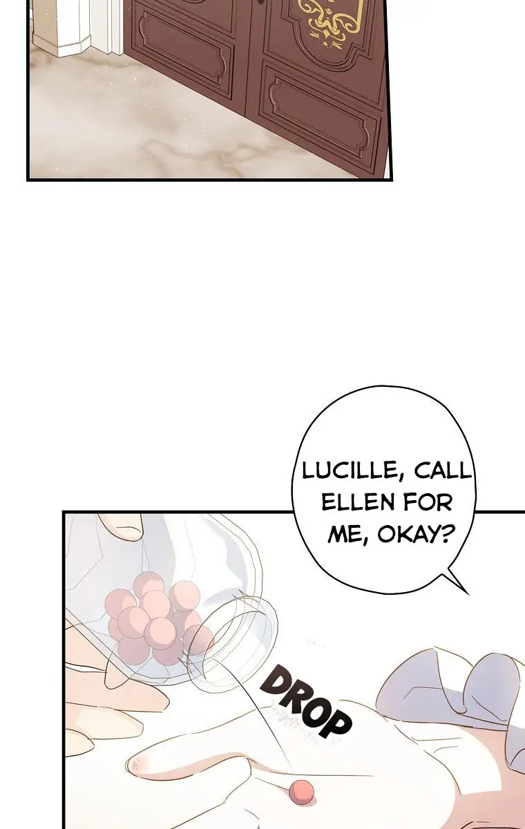 How to Get My Husband on My Side Chapter 21 Page 3