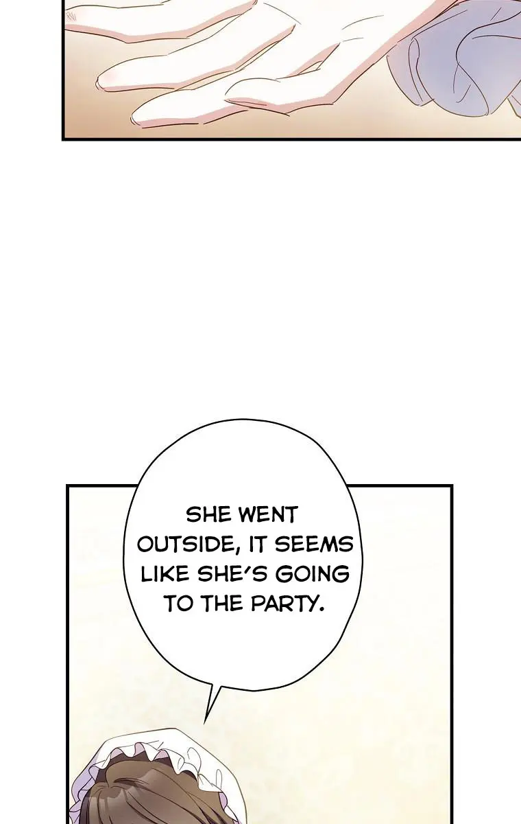 How to Get My Husband on My Side Chapter 21 Page 4