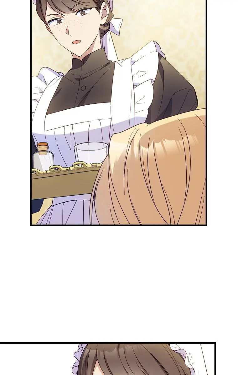 How to Get My Husband on My Side Chapter 21 Page 5