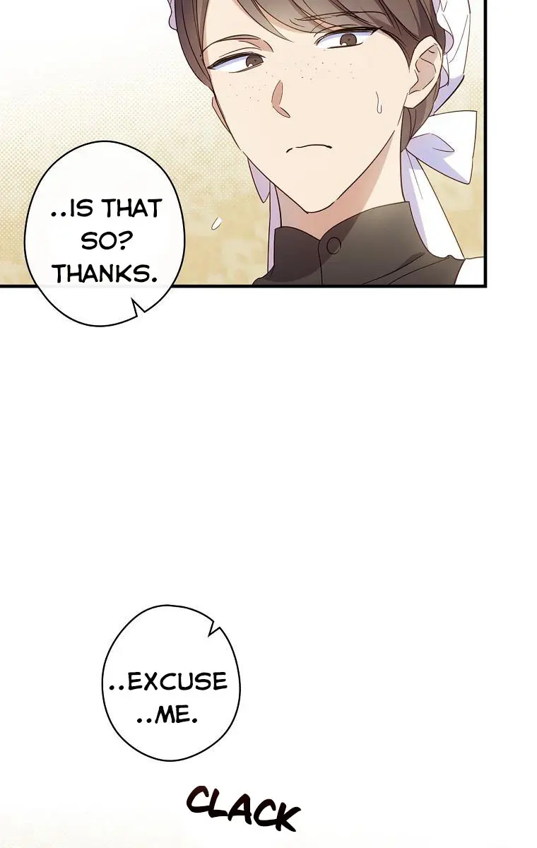 How to Get My Husband on My Side Chapter 21 Page 6