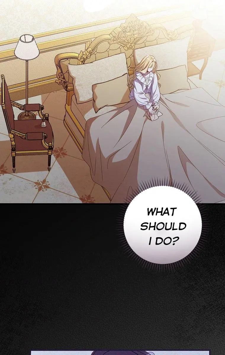 How to Get My Husband on My Side Chapter 21 Page 7