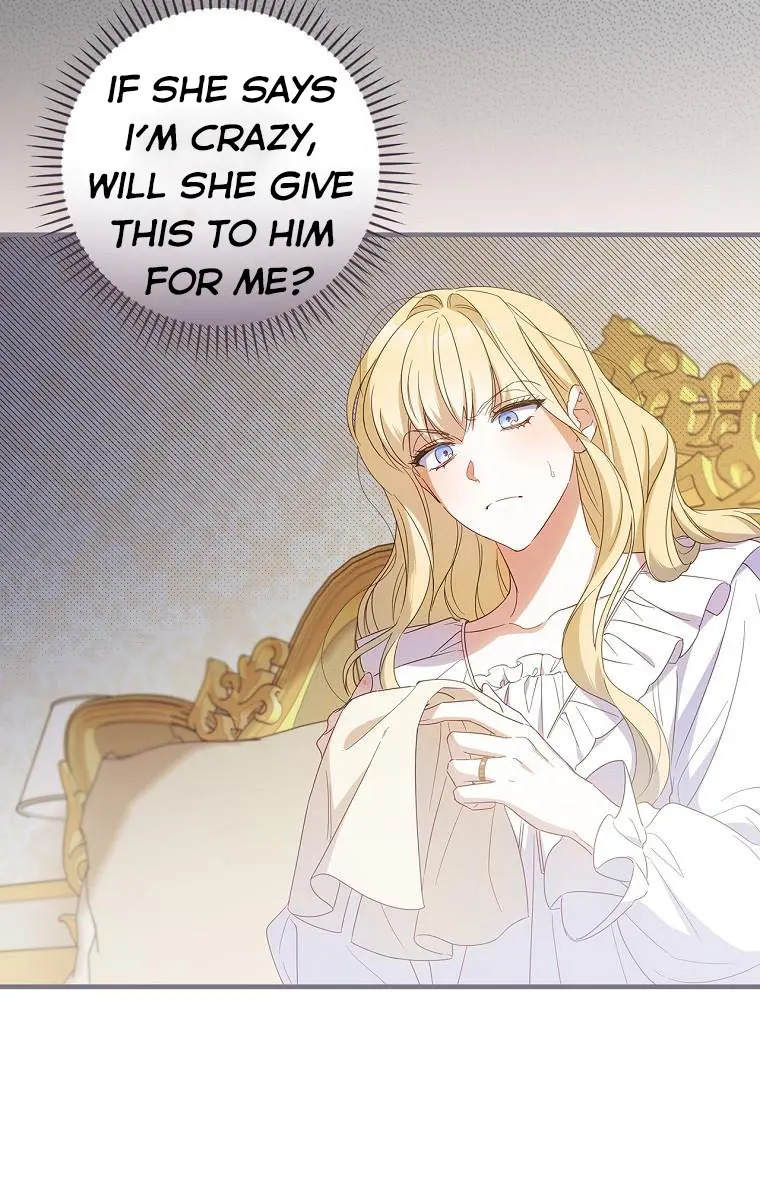 How to Get My Husband on My Side Chapter 21 Page 9