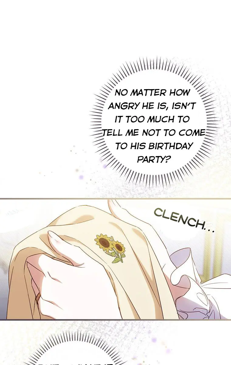 How to Get My Husband on My Side Chapter 21 Page 10