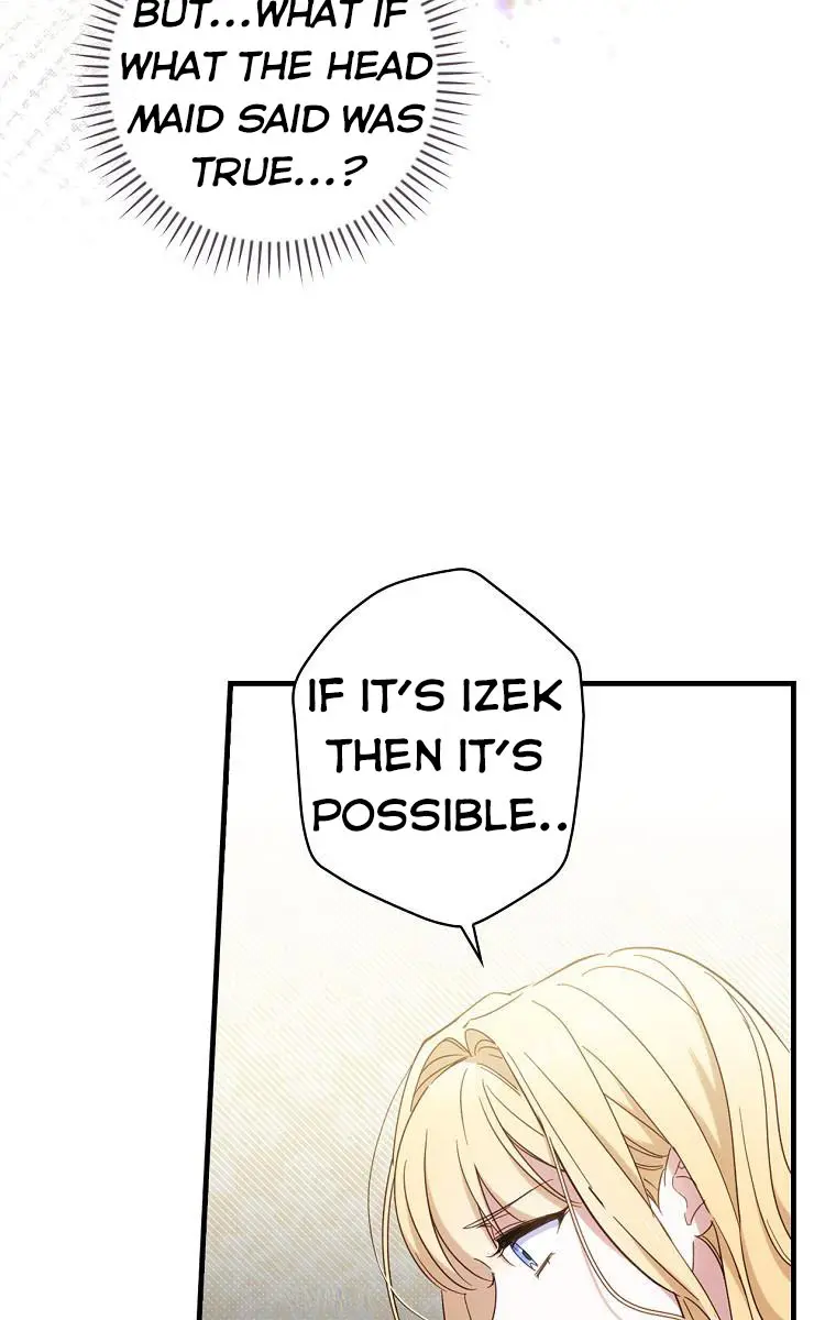 How to Get My Husband on My Side Chapter 21 Page 11