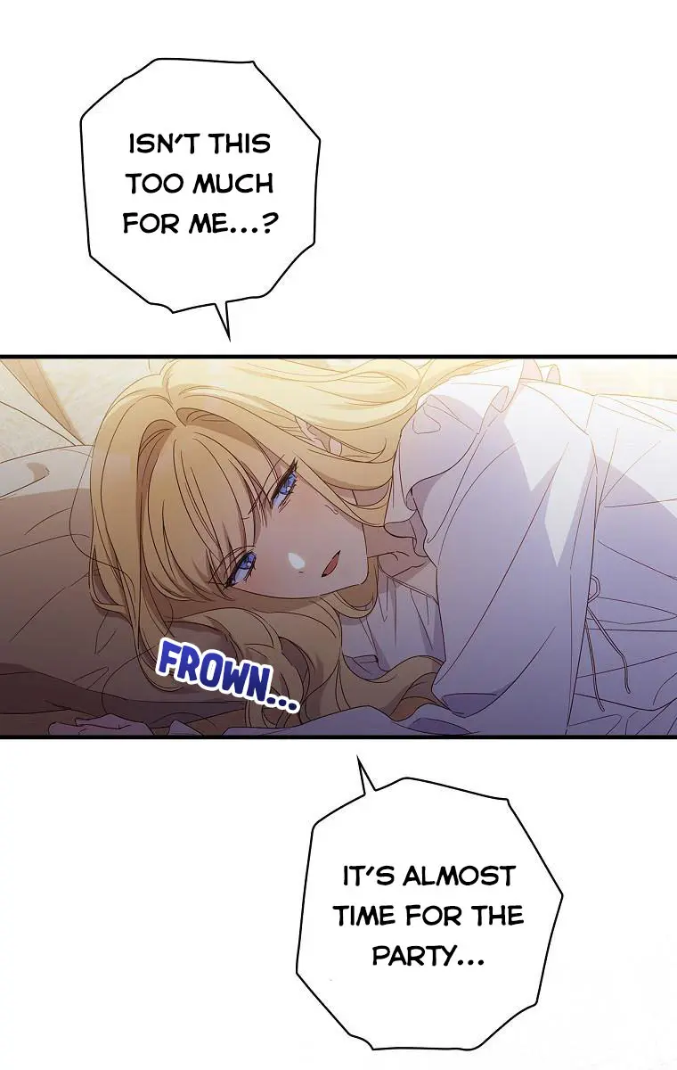 How to Get My Husband on My Side Chapter 21 Page 18