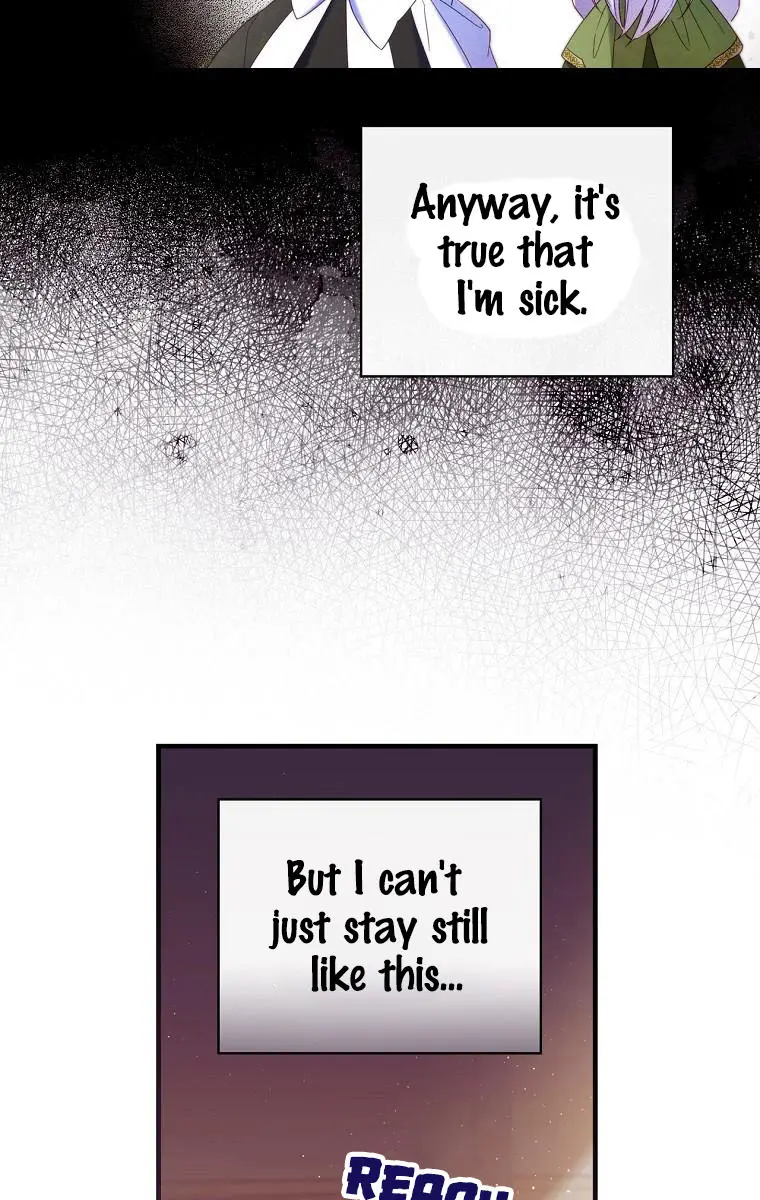 How to Get My Husband on My Side Chapter 21 Page 20