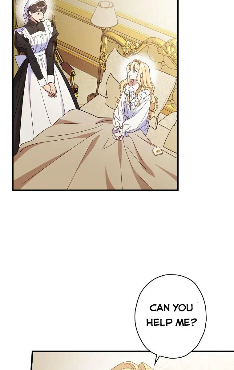 How to Get My Husband on My Side Chapter 21 Page 23