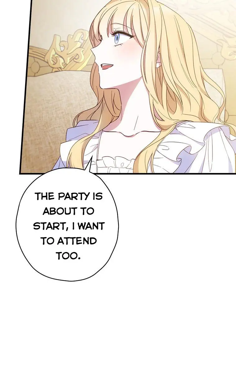 How to Get My Husband on My Side Chapter 21 Page 24