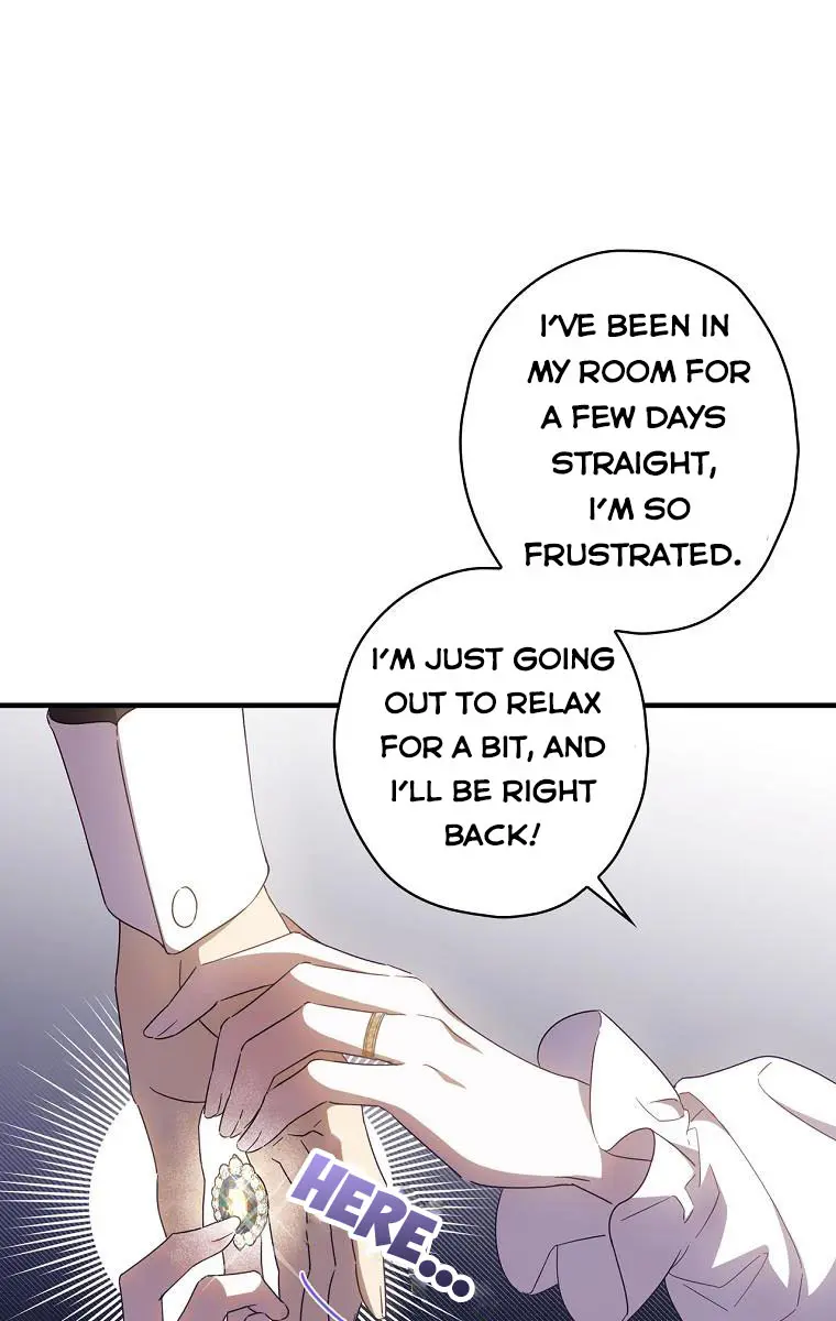 How to Get My Husband on My Side Chapter 21 Page 26