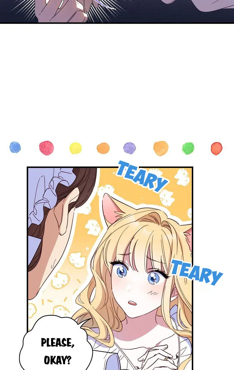 How to Get My Husband on My Side Chapter 21 Page 27