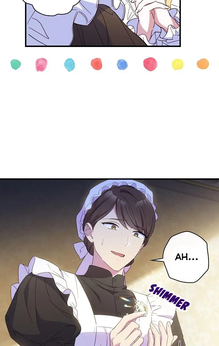 How to Get My Husband on My Side Chapter 21 Page 28